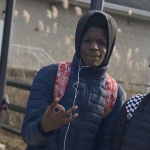 Meet your Posher, Cameron